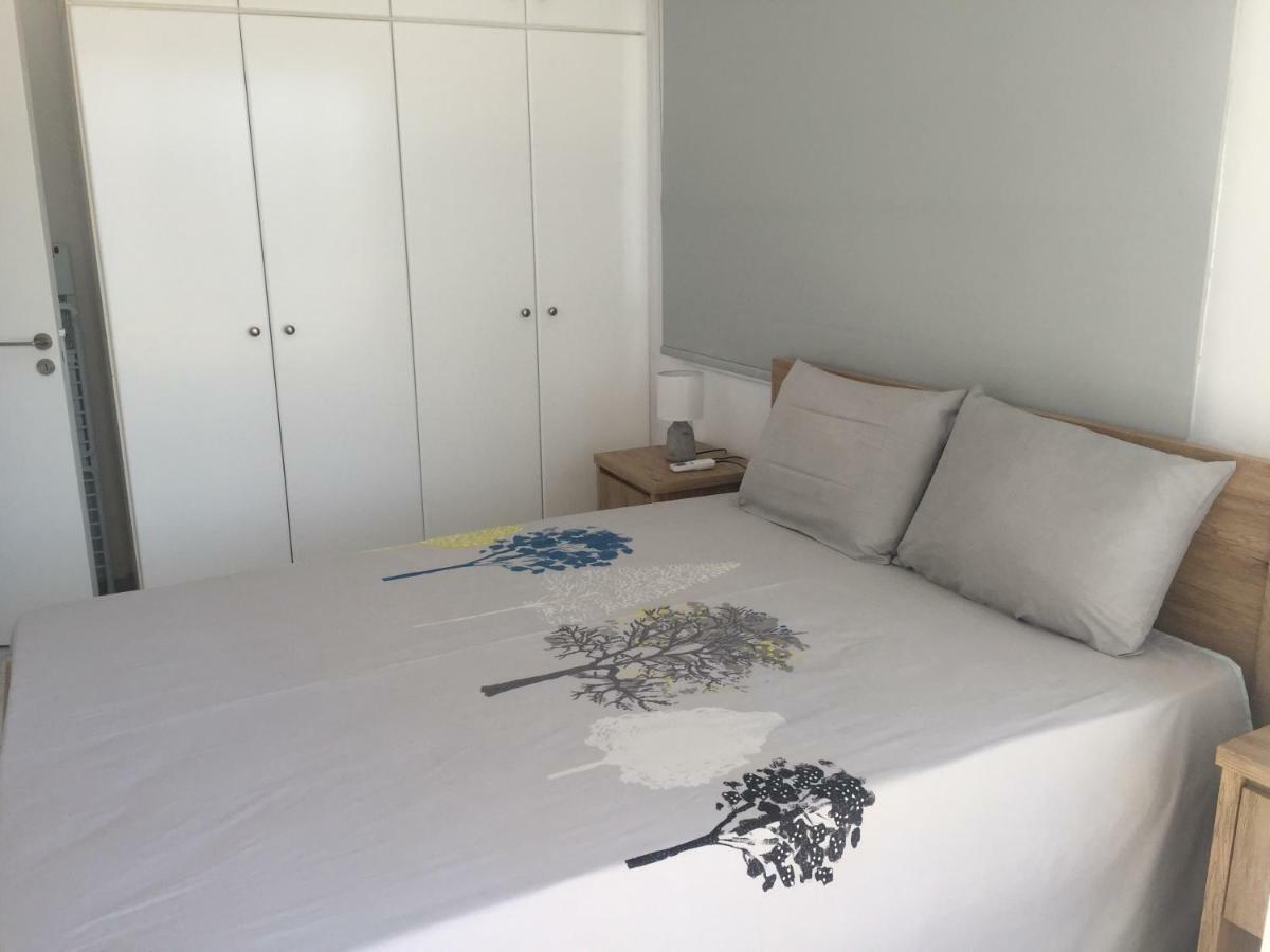 Modern Apartment In Paphos Town Centre Exterior photo